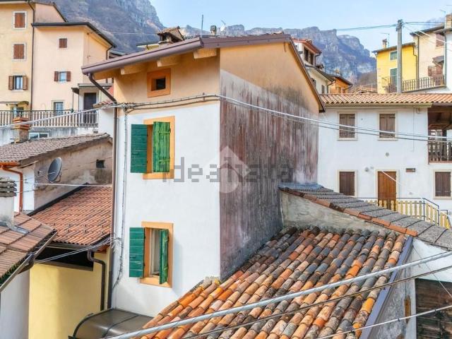 Rustico in vendita a Selva Di Progno, Veneto