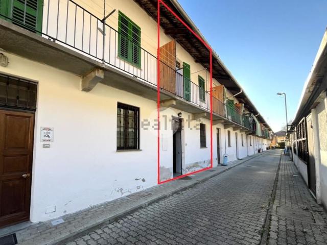 Rustico in vendita a Piemonte, Biella