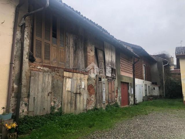 Rustico in vendita a Belgioioso, Lombardia