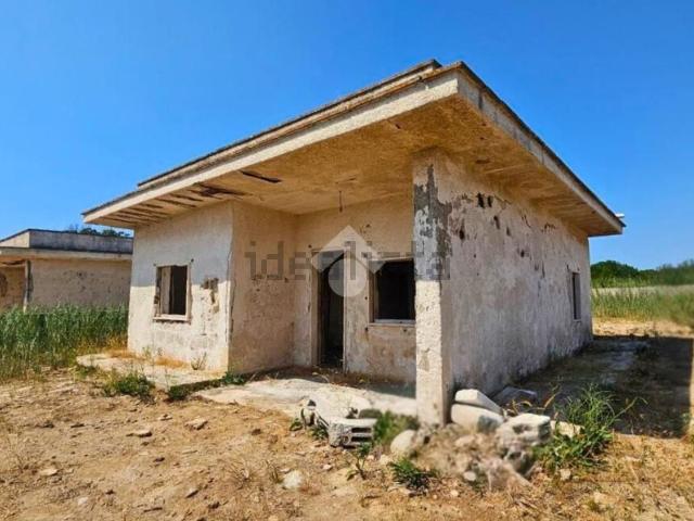 Rustico in vendita a Puglia, Lecce