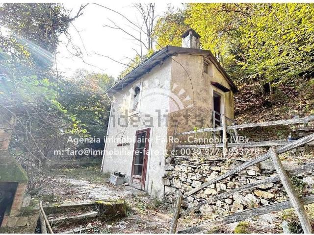 Rustico in vendita a Piemonte, Verbano-cusio-ossola