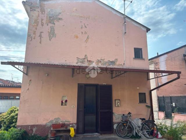 Rustico in vendita a Santa Cristina, Santa Cristina e Bissone
