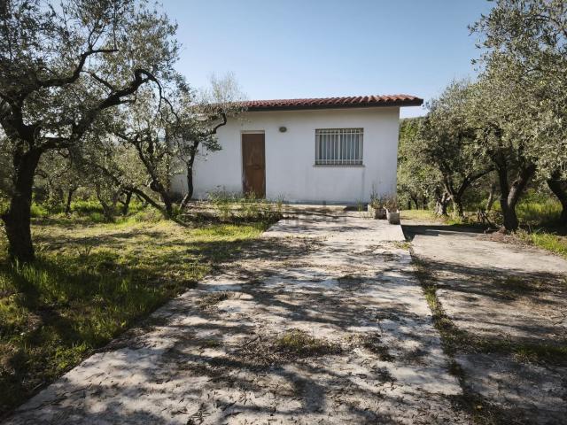 Rustico in vendita a Ripa Teatina, Abruzzo
