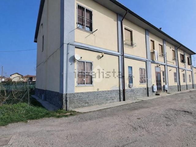 Rustico in vendita a Cascina Malcantone, Concorezzo
