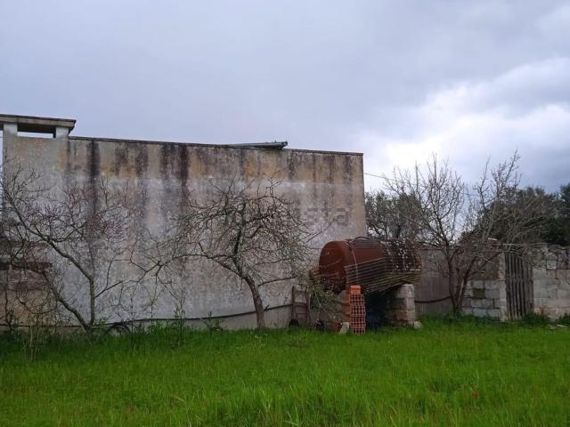 Rustico in vendita a Puglia, Lecce