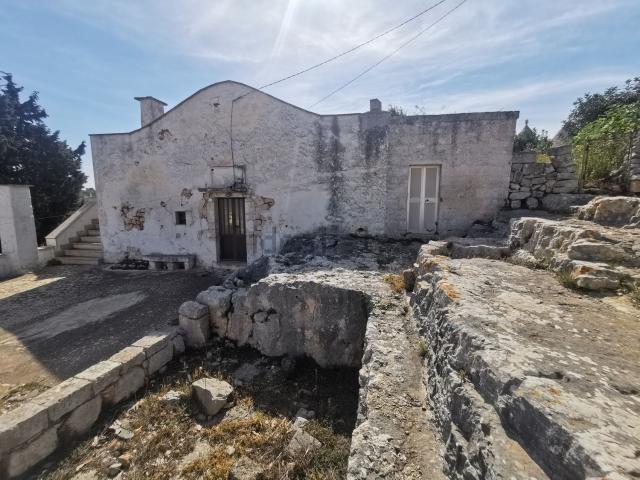 Rustico in vendita a Puglia, Brindisi