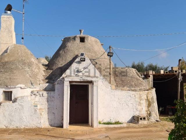 Rustico in vendita a Martina Franca, Taranto