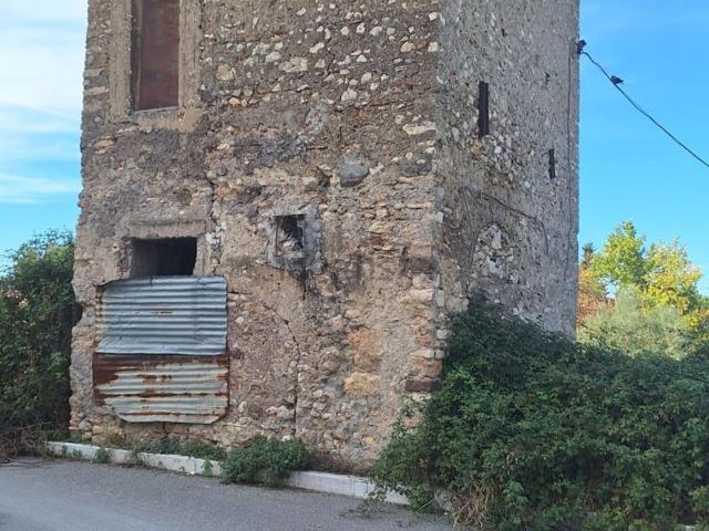 Rustico in vendita a Campolimpido, Roma Capitale
