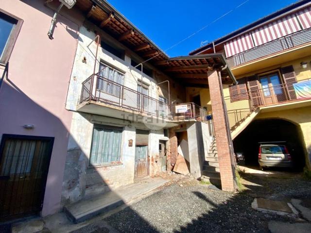Rustico in vendita a Piemonte, Torino