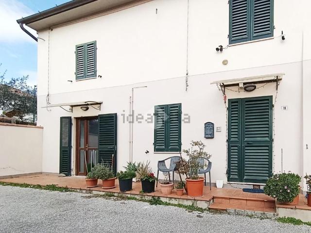Rustico in vendita a Pieve A Nievole, Toscana
