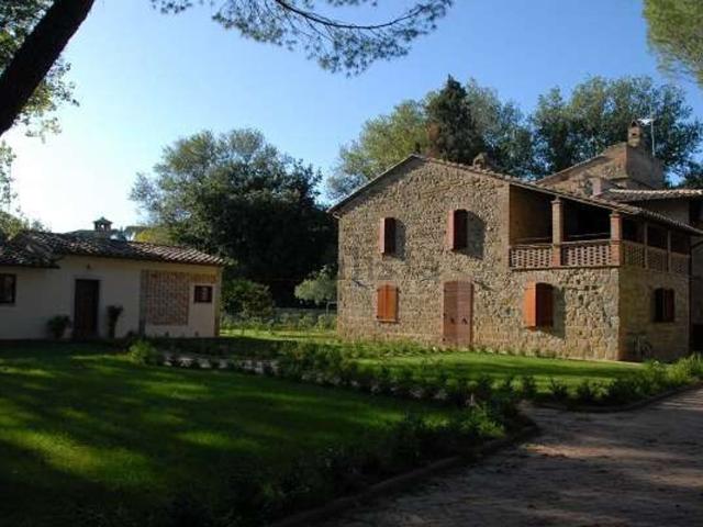 Rustico in vendita a Cenerente, Umbria