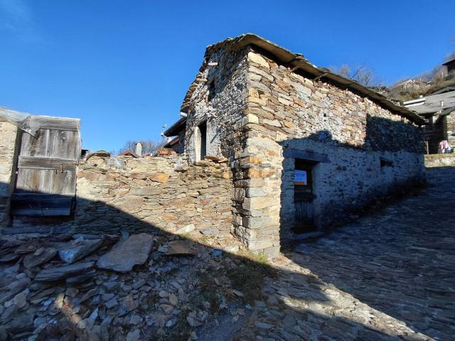 Rustico in vendita a Sarona, Curiglia con Monteviasco