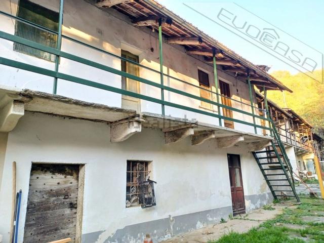 Rustico in vendita a Piemonte, Cuneo