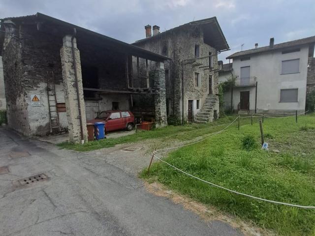 Rustico in vendita a Gera Lario, Lombardia