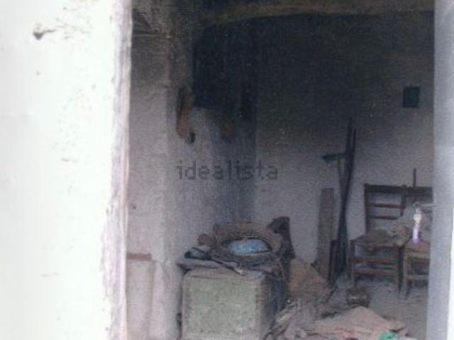 Rustico in vendita a Cuotto, Forio