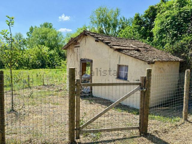 Rustico in vendita a Roma Capitale, Lazio