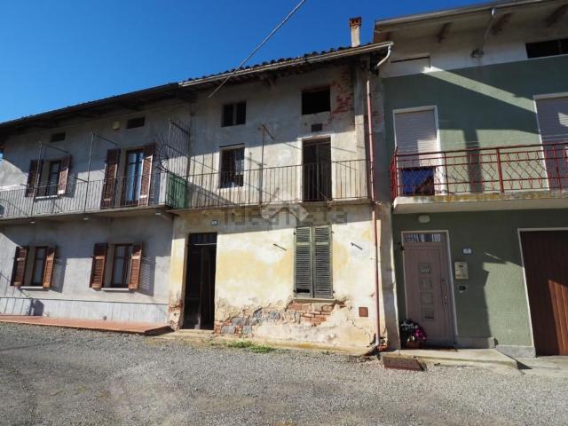 Rustico in vendita a Piemonte, Biella