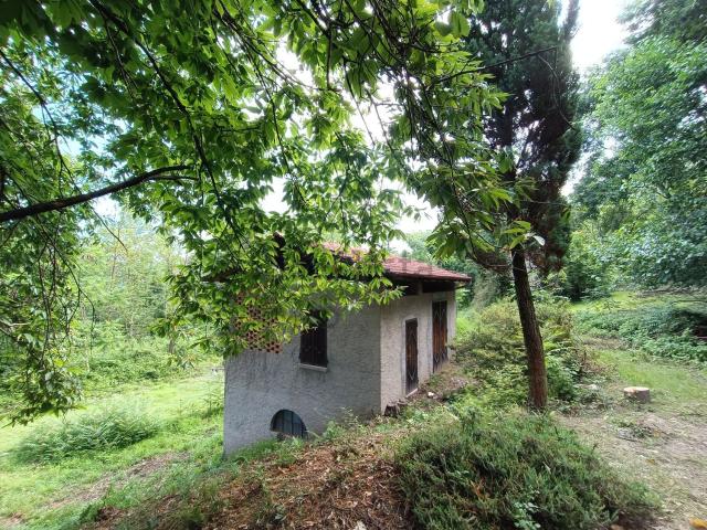 Rustico in vendita a Musadino, Porto Valtravaglia