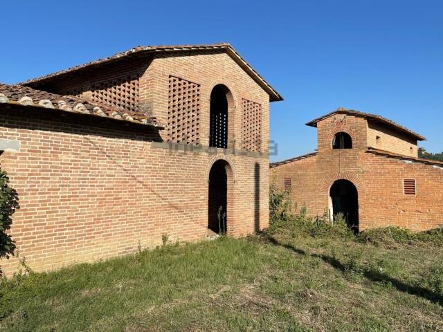 Rustico in vendita a Unione dei Comuni Circondario dell'Empolese Valdelsa, Montaione