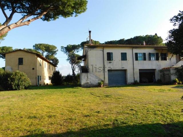 Rustico in vendita a Gorarella, Monte Argentario