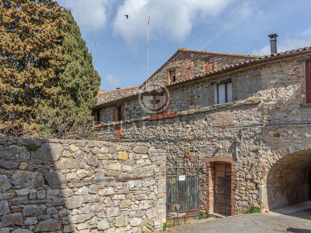 Rustico in vendita a Montegabbione, Terni