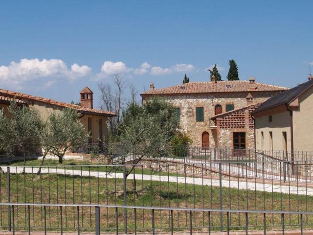 Rustico in vendita a Pievina, Asciano