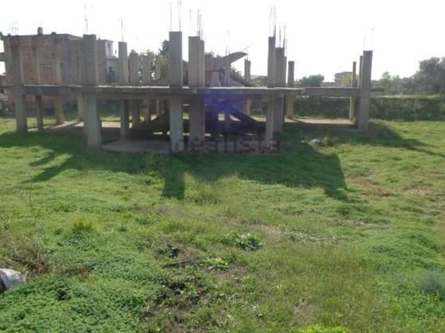 Rustico in vendita a Siderno, Calabria