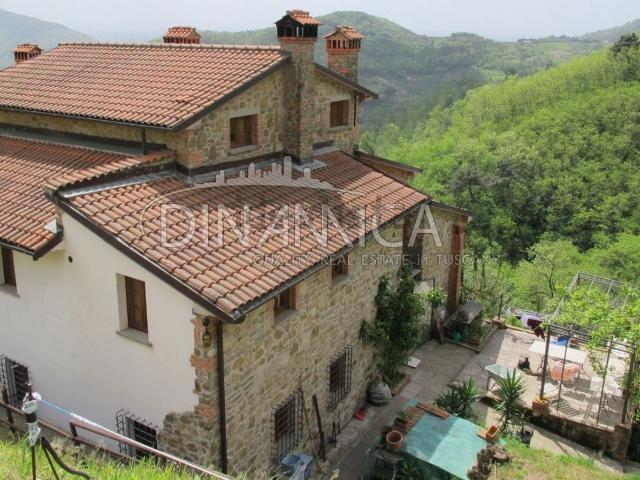 Rustico in vendita a Gallo, Montecatini Terme