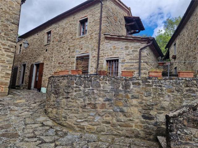 Rustico in vendita a Ghiora, Subbiano