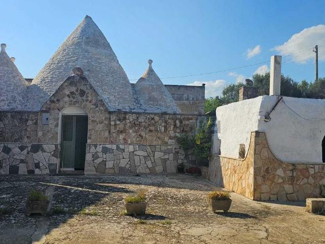 Rustico in vendita a Puglia, Brindisi