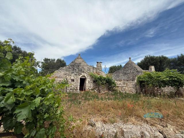 Rustico in vendita a Ceglie Messapica, Brindisi