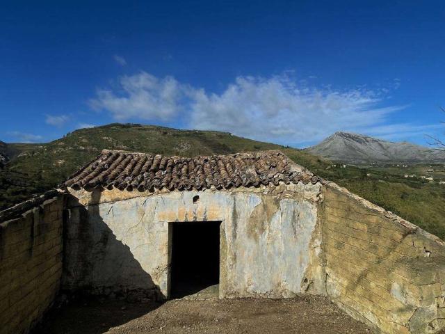 Rustico in vendita a Case Buffa, Castellammare Del Golfo