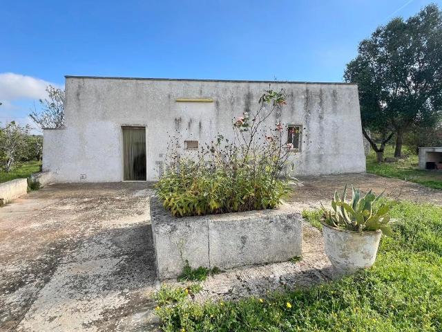 Rustico in vendita a Puglia, Brindisi