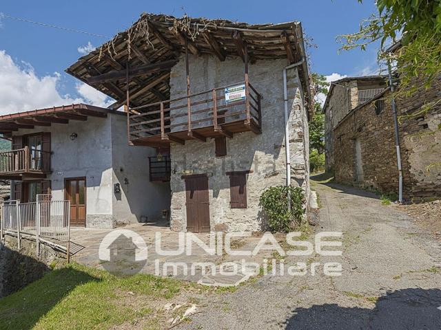 Rustico in vendita a Piemonte, Torino