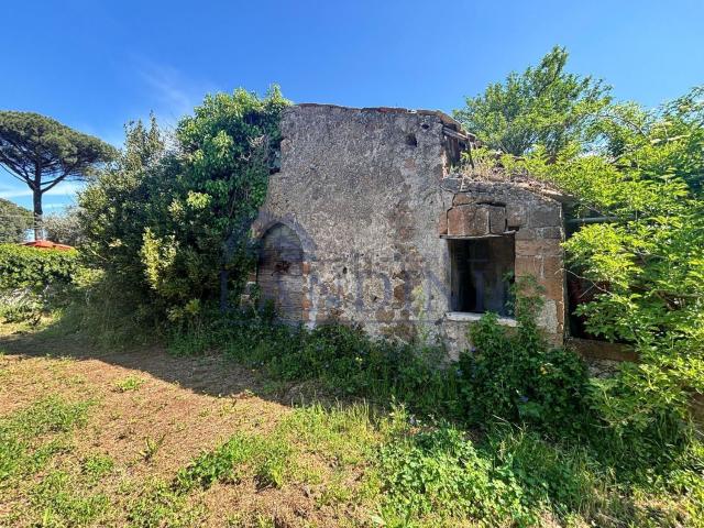 Rustico in vendita a Roma Capitale, Lazio