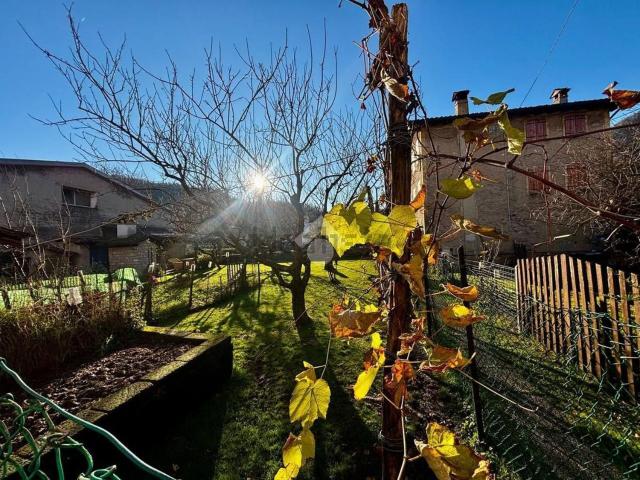 Rustico in vendita a Follina, Veneto