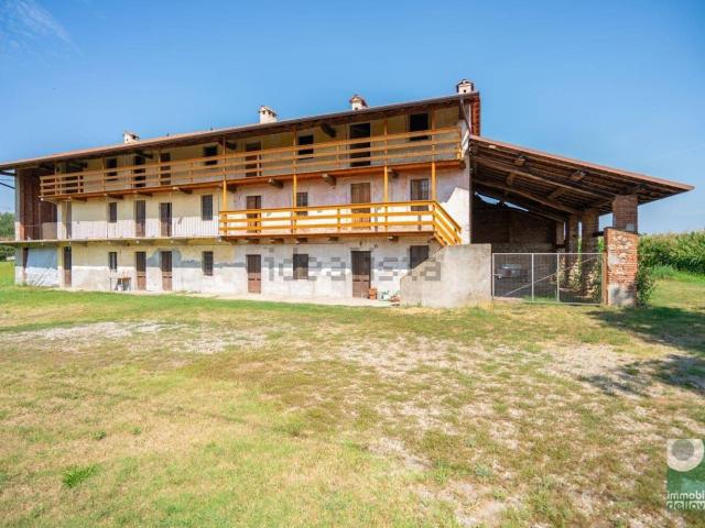 Rustico in vendita a Carmine, Piemonte
