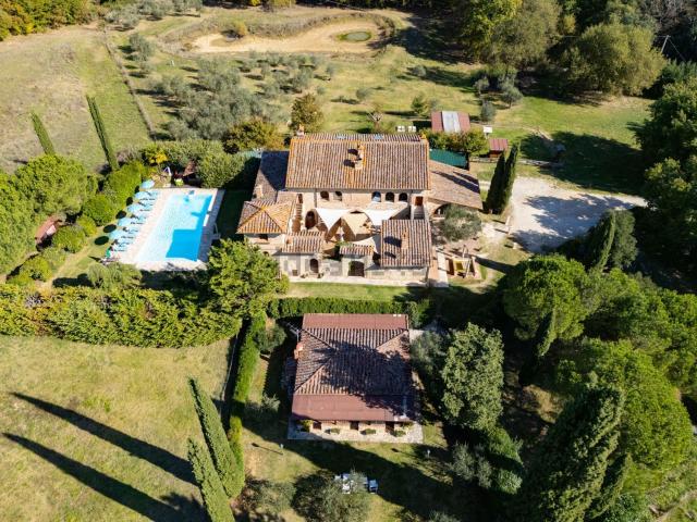 Rustico in vendita a Rapolano Terme, Toscana