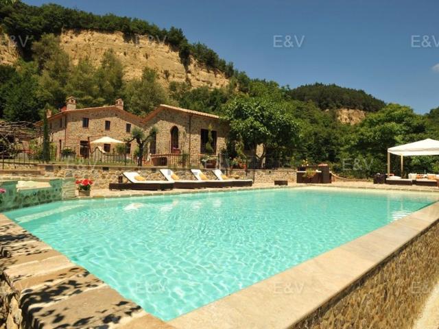 Rustico in vendita a Sferracavallo, Orvieto
