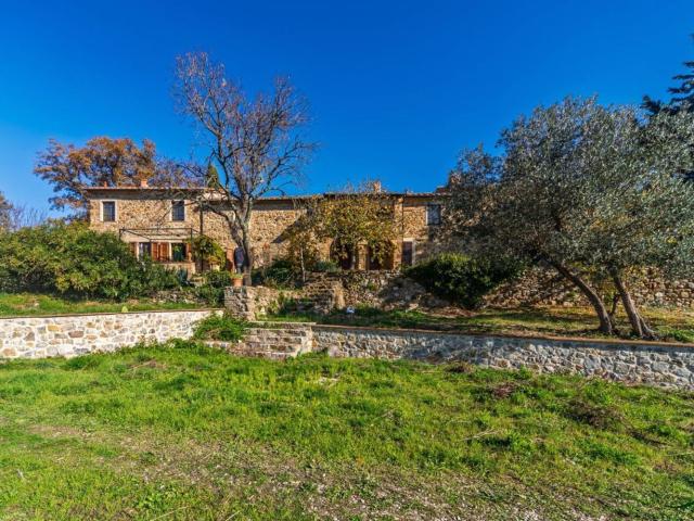 Rustico in vendita a Monterotondo Marittimo, Toscana
