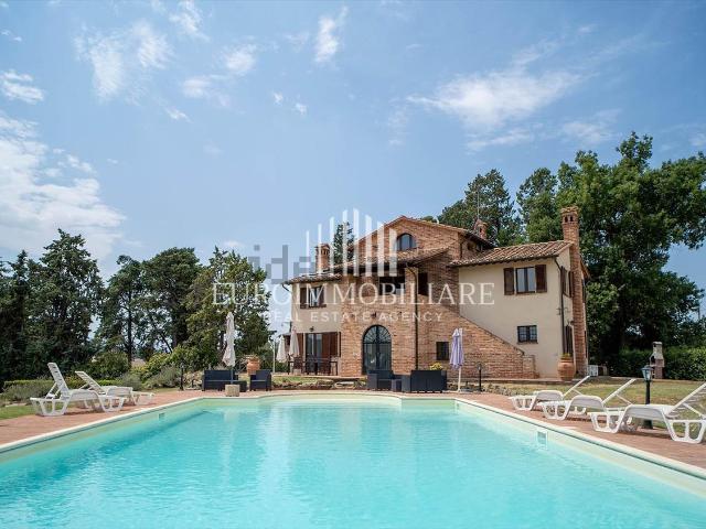 Rustico in vendita a Gioiella, Umbria