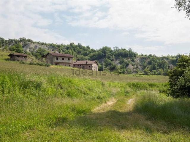 Rustico in vendita a Piemonte, Alessandria