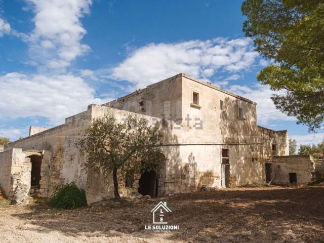 Rustico in vendita a Puglia, Taranto