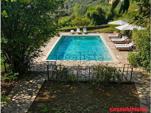 Rustico in vendita a Asciano, San Giuliano Terme