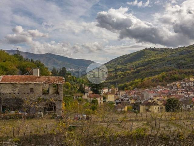 Rustico in vendita a Borgomaro, Liguria
