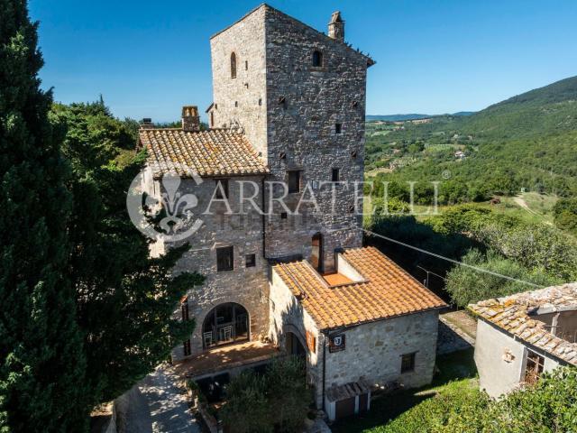 Rustico in vendita a Cenerente, Umbria