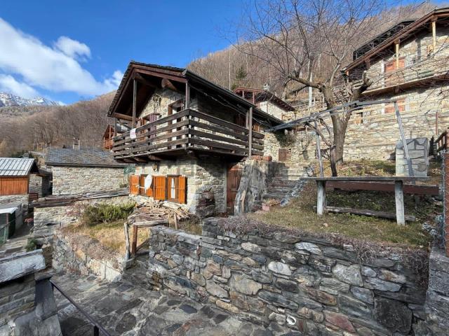 Rustico in vendita a Comunità montana della Valchiavenna, San Giacomo Filippo