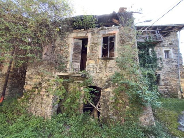 Rustico in vendita a Teglio, Lombardia