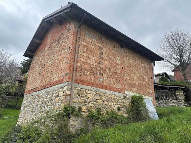 Rustico in vendita a Piemonte, Alessandria