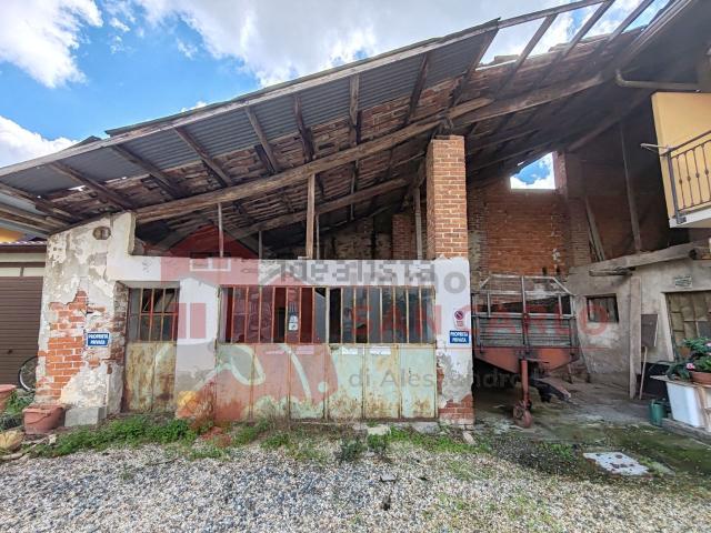 Rustico in vendita a Piemonte, Torino